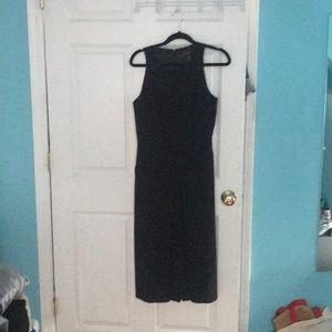 White House black market jumpsuit